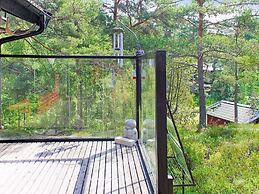 6 Person Holiday Home in Lidkoping