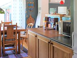 6 Person Holiday Home in Lidkoping