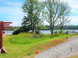 6 Person Holiday Home in Lidkoping
