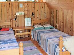 6 Person Holiday Home in Lidkoping