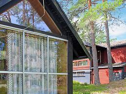 6 Person Holiday Home in Lidkoping