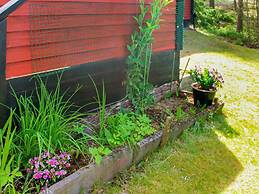 6 Person Holiday Home in Lidkoping