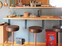 6 Person Holiday Home in Lidkoping
