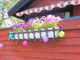 6 Person Holiday Home in Lidkoping