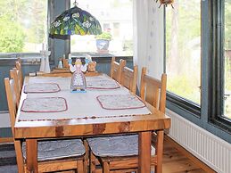 6 Person Holiday Home in Lidkoping