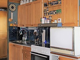 6 Person Holiday Home in Lidkoping