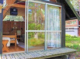 6 Person Holiday Home in Lidkoping