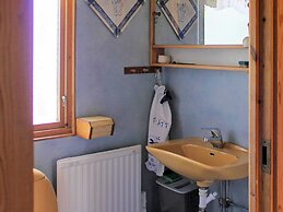 6 Person Holiday Home in Lidkoping