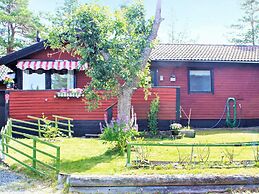 6 Person Holiday Home in Lidkoping