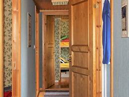 6 Person Holiday Home in Lidkoping