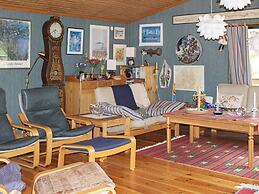 6 Person Holiday Home in Lidkoping