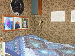 6 Person Holiday Home in Lidkoping