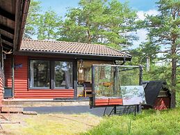 6 Person Holiday Home in Lidkoping