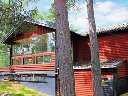 6 Person Holiday Home in Lidkoping