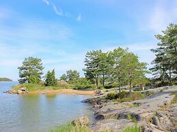 6 Person Holiday Home in Lidkoping