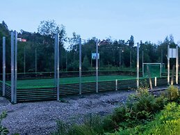 Holiday Home in Lindesnes