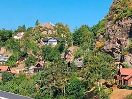 Holiday Home in Lindesnes