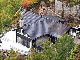Holiday Home in Lindesnes