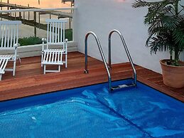 Historic Stay in Hejlsminde Sea