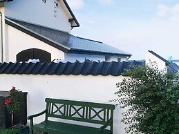 Historic Stay in Hejlsminde Sea