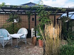 Historic Stay in Hejlsminde Sea