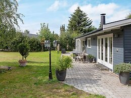4 Star Holiday Home in Hojby