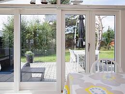 4 Star Holiday Home in Hojby