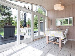 4 Star Holiday Home in Hojby
