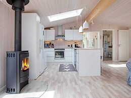 4 Star Holiday Home in Hojby