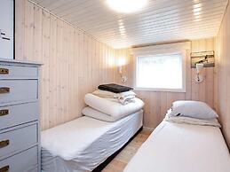 4 Star Holiday Home in Hojby