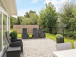 4 Star Holiday Home in Hojby