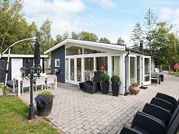 4 Star Holiday Home in Hojby