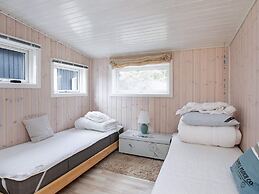 4 Star Holiday Home in Hojby
