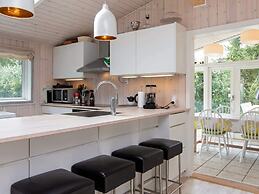 4 Star Holiday Home in Hojby