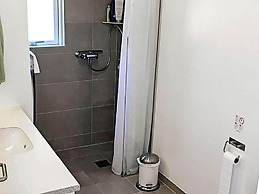 4 Star Holiday Home in Hojby