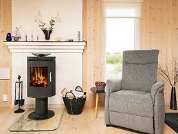 4 Person Holiday Home in Thisted