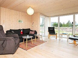 4 Person Holiday Home in Thisted
