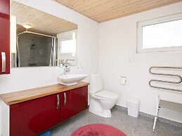 4 Person Holiday Home in Thisted
