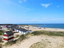 4 Person Holiday Home in Thisted