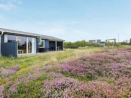 4 Person Holiday Home in Thisted