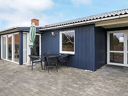 4 Person Holiday Home in Thisted