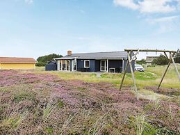 4 Person Holiday Home in Thisted