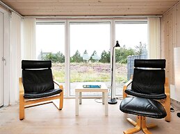 4 Person Holiday Home in Thisted