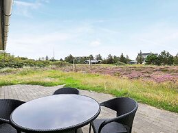 4 Person Holiday Home in Thisted