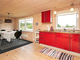 4 Person Holiday Home in Thisted