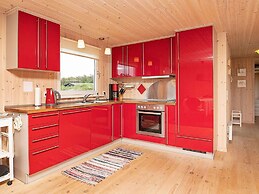 4 Person Holiday Home in Thisted