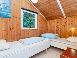 Scenic Fjord Retreat-by Traum