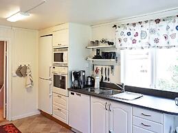 6 Person Holiday Home in Ed