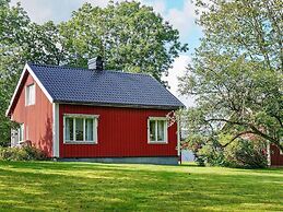 6 Person Holiday Home in Ed