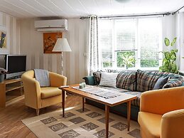 6 Person Holiday Home in Ed
